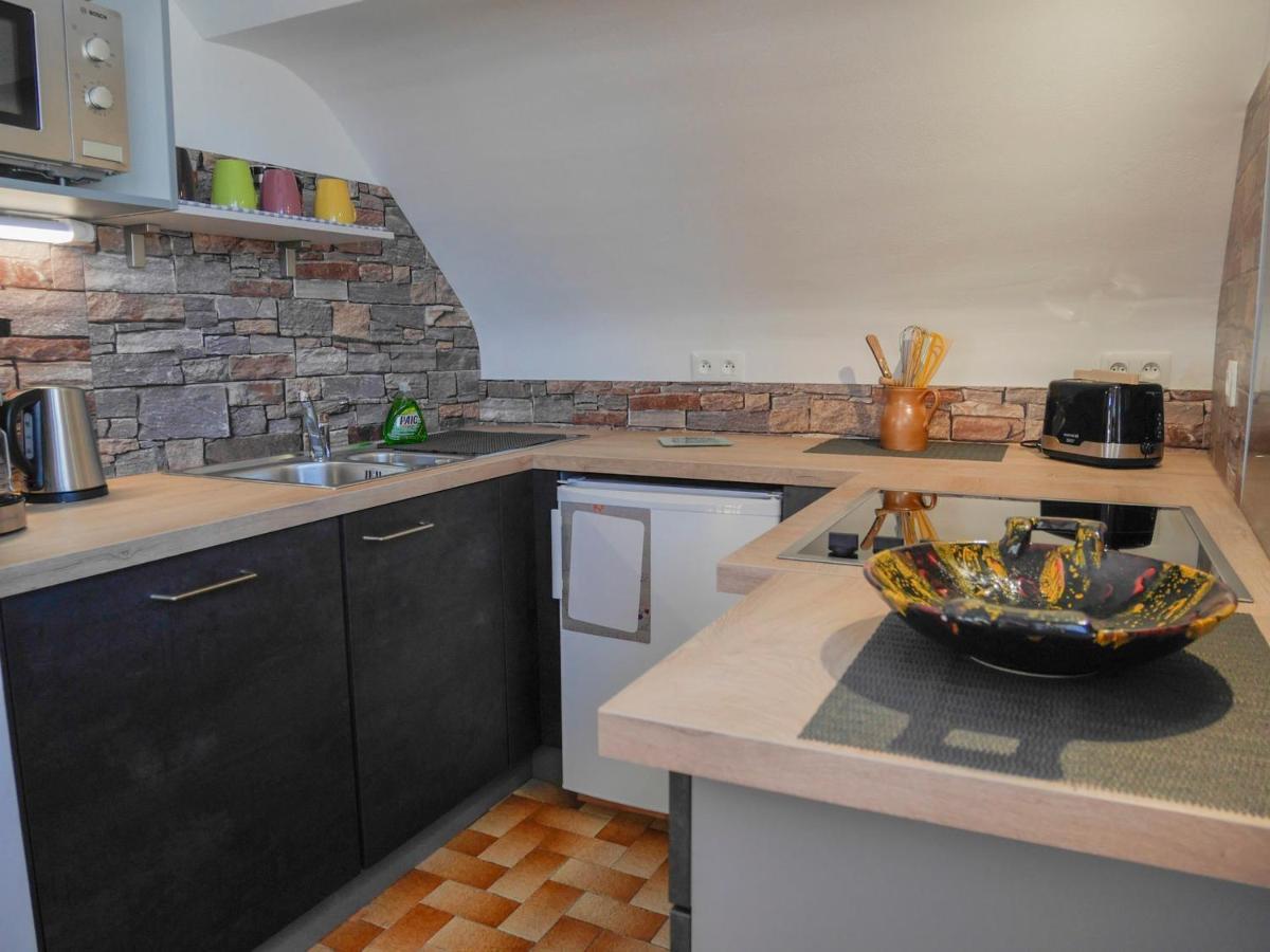 Bel Appartement Refait A Neuf, Proche Commerces Et Plage - Fr-1-418-175 Льо Пале Екстериор снимка