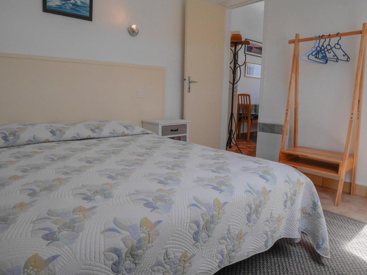 Bel Appartement Refait A Neuf, Proche Commerces Et Plage - Fr-1-418-175 Льо Пале Екстериор снимка